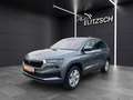 Skoda Karoq TDI Drive DSG 4x4 MATRIX ACC AHK AID NAVI PDC SHZ Grau - thumbnail 3