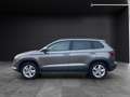 Skoda Karoq TDI Drive DSG 4x4 MATRIX ACC AHK AID NAVI PDC SHZ Grau - thumbnail 4