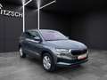 Skoda Karoq TDI Drive DSG 4x4 MATRIX ACC AHK AID NAVI PDC SHZ Grau - thumbnail 9