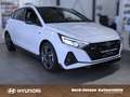 Hyundai i20 FL N Line Weiß - thumbnail 2
