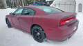 Dodge Charger 3.6 V6 Pursuit 305cv Rouge - thumbnail 13