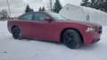 Dodge Charger 3.6 V6 Pursuit 305cv Rouge - thumbnail 12