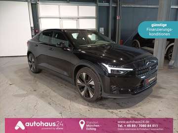 Polestar2 78kWh DualMotor Longe Range|LED|Navi