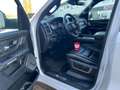 Dodge RAM LIMITED GAS VOLL Blanc - thumbnail 16