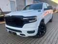 Dodge RAM LIMITED GAS VOLL Blanc - thumbnail 1