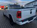 Dodge RAM LIMITED GAS VOLL Blanc - thumbnail 6