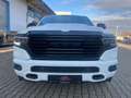 Dodge RAM LIMITED GAS VOLL Blanc - thumbnail 2