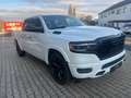Dodge RAM LIMITED GAS VOLL Blanc - thumbnail 5