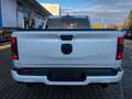 Dodge RAM LIMITED GAS VOLL Blanc - thumbnail 9