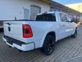 Dodge RAM LIMITED GAS VOLL Blanc - thumbnail 7