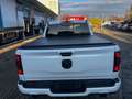 Dodge RAM LIMITED GAS VOLL Blanc - thumbnail 8