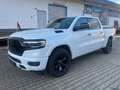 Dodge RAM LIMITED GAS VOLL Blanc - thumbnail 4
