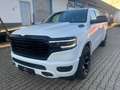 Dodge RAM LIMITED GAS VOLL Blanc - thumbnail 3