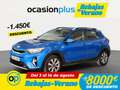 Kia Stonic 1.0 T-GDi Eco-Dynamic Concept 100 Azul - thumbnail 1