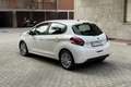 Peugeot 208 PureTech 82 Stop&Start 5 porte Active Bianco - thumbnail 8