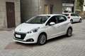 Peugeot 208 PureTech 82 Stop&Start 5 porte Active Bianco - thumbnail 1