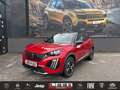 Peugeot 2008 PureTech 130 GT EAT8 inkl. Vision, Navigation &... Rot - thumbnail 1
