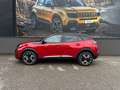 Peugeot 2008 PureTech 130 GT EAT8 inkl. Vision, Navigation &... Rot - thumbnail 2
