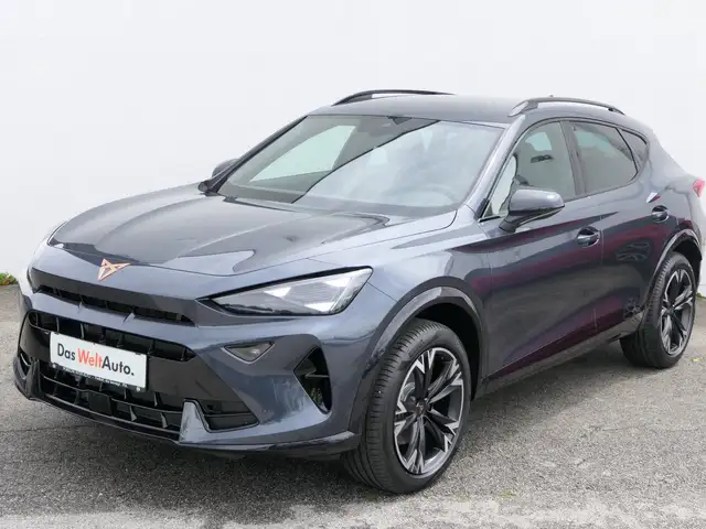 CUPRA Formentor 1.5 TSI 150 PS ACT