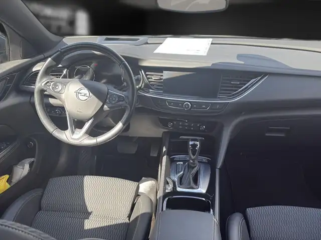 Opel Insignia view 15