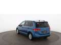 Volkswagen Touran 2.0 TDI Highline 7-SITZER RADAR NAVI PDC Blau - thumbnail 4