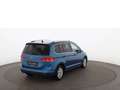 Volkswagen Touran 2.0 TDI Highline 7-SITZER RADAR NAVI PDC Blau - thumbnail 3