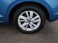 Volkswagen Touran 2.0 TDI Highline 7-SITZER RADAR NAVI PDC Blau - thumbnail 23