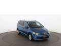 Volkswagen Touran 2.0 TDI Highline 7-SITZER RADAR NAVI PDC Blau - thumbnail 6