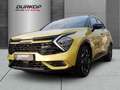 Kia Sportage GT-Line 4WD 1.6 CRDi Mild Hybrid El. Panodach Navi Goud - thumbnail 1
