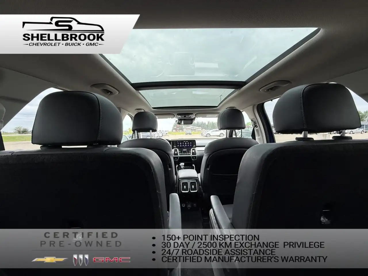 Kia Sorento photo Kia Sorento