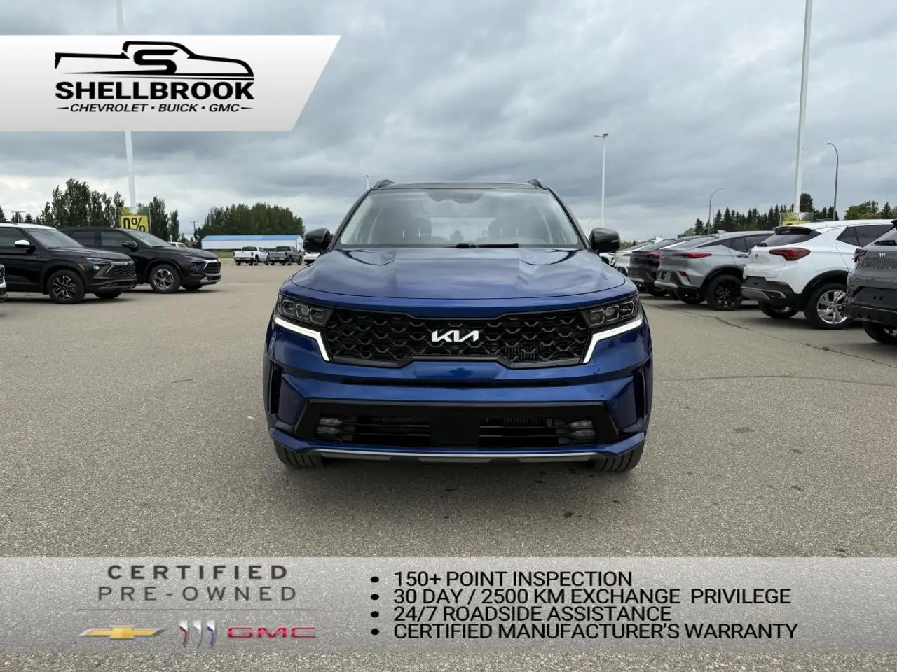 Kia Sorento photo Kia Sorento