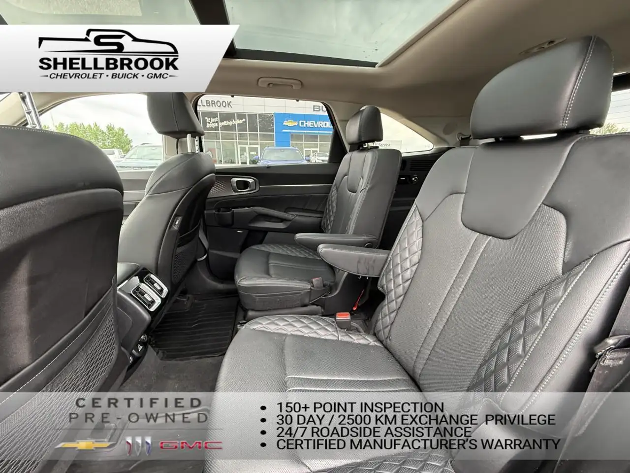 Kia Sorento photo Kia Sorento