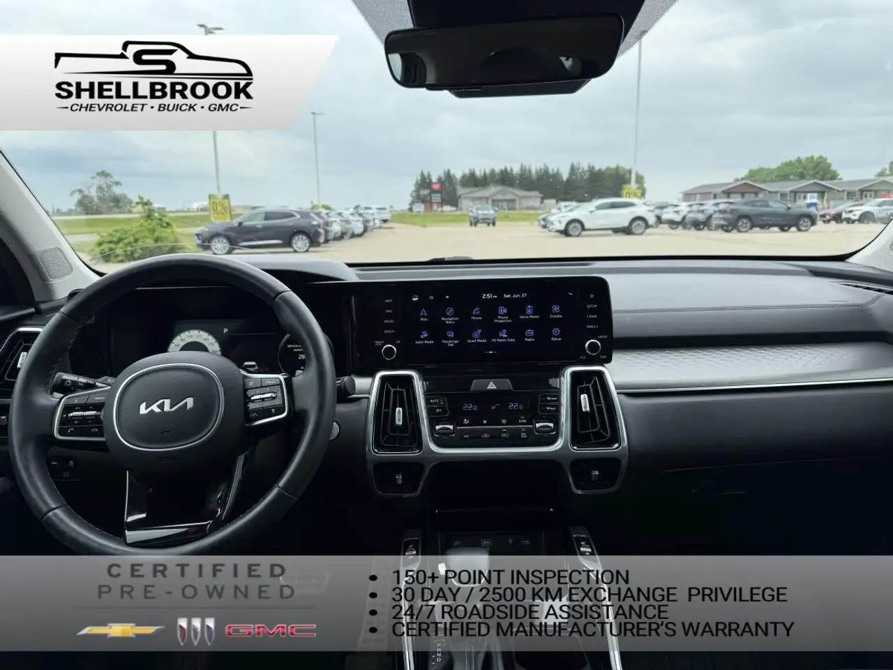 Kia Sorento photo Kia Sorento