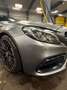 Mercedes-Benz C 63 AMG S Coupe Aut. - thumbnail 13
