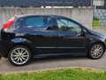 Fiat Grande Punto Grande Punto 1,4 16V T-Jet Speed Speed Schwarz - thumbnail 7