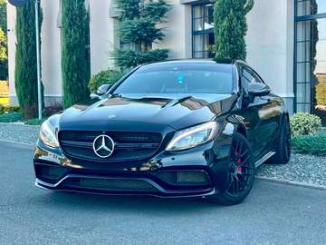 S Coupe