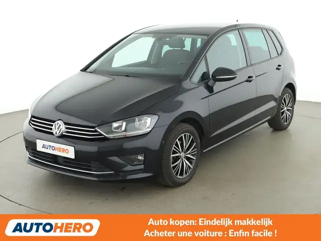 Volkswagen Golf Sportsvan 1.2 TSI Allstar BlueMotion Tech