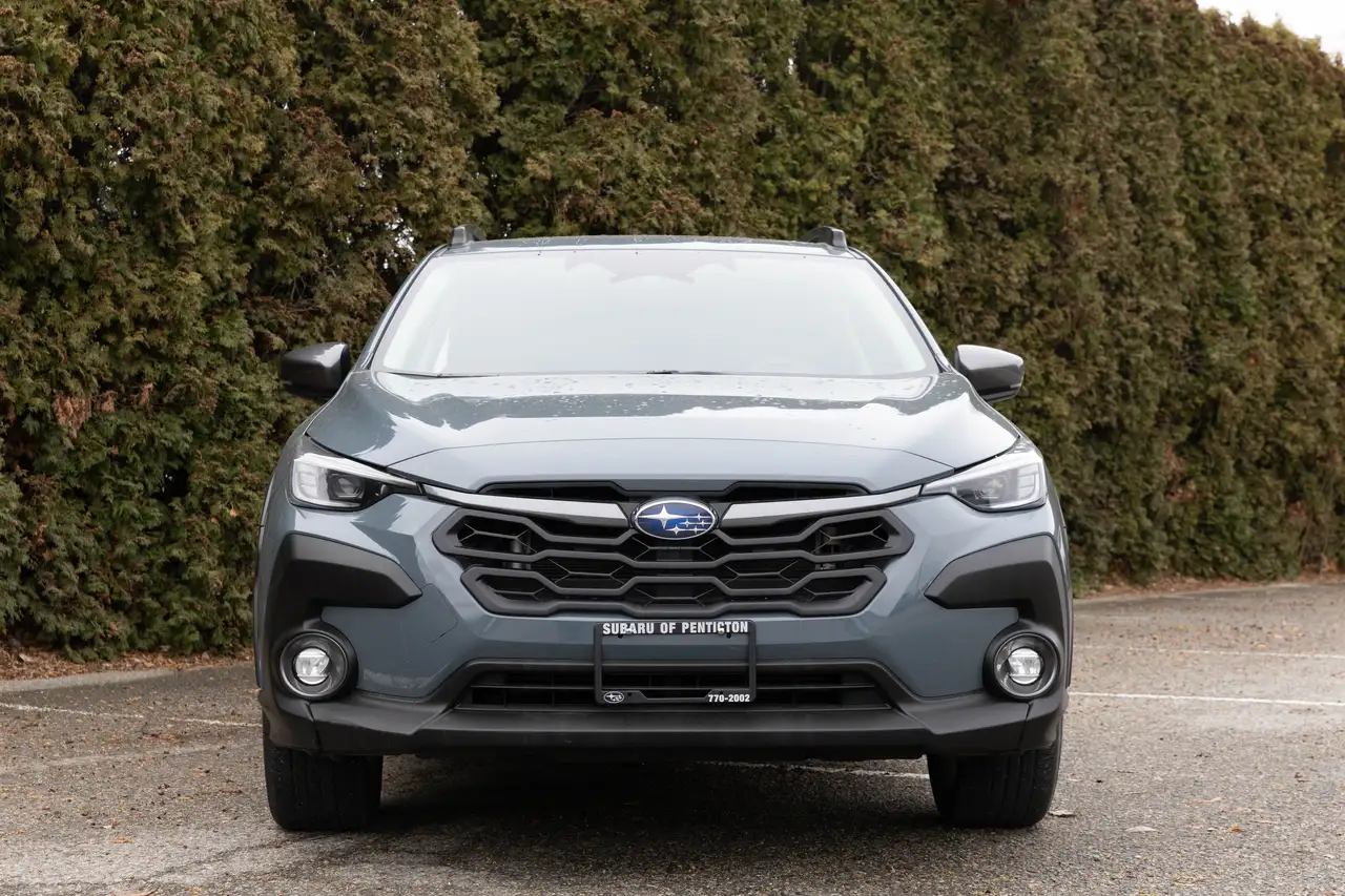 Subaru Crosstrek снимка Subaru Crosstrek