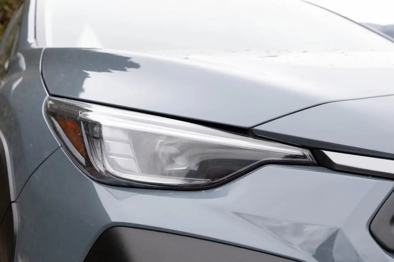 Subaru Crosstrek снимка Subaru Crosstrek