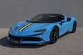 Ferrari SF90 Spider Blu/Azzurro - thumbnail 2