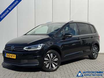 1.5 TSI Goal 7 persoons Carplay Elektrische klep T
