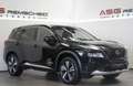Nissan X-Trail 1.5 e-Power Tekna e-4orce 2.H 7-Sitzer Schwarz - thumbnail 5