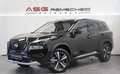 Nissan X-Trail 1.5 e-Power Tekna e-4orce 2.H 7-Sitzer Schwarz - thumbnail 1