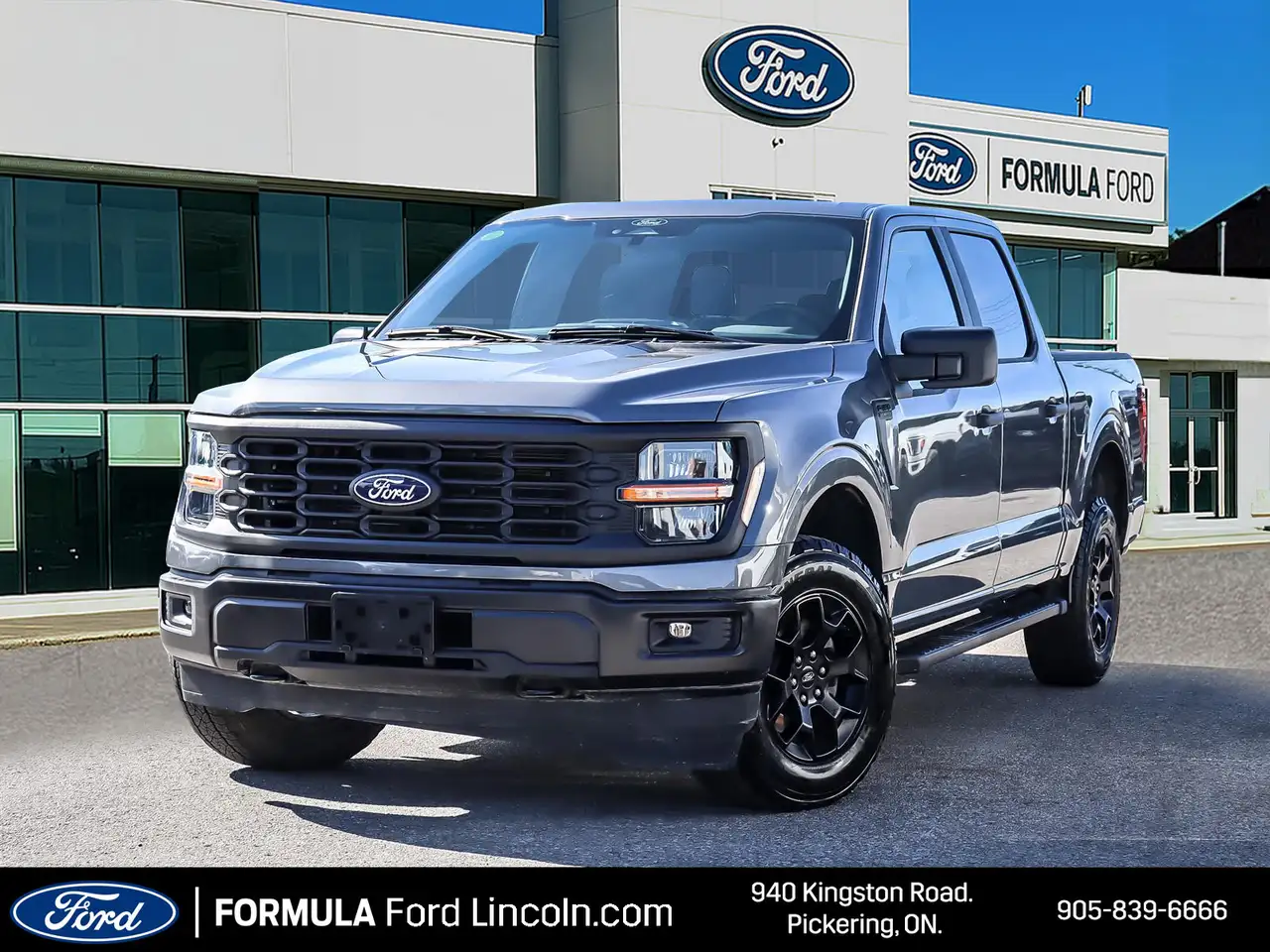 Ford F 150 photo Ford F 150