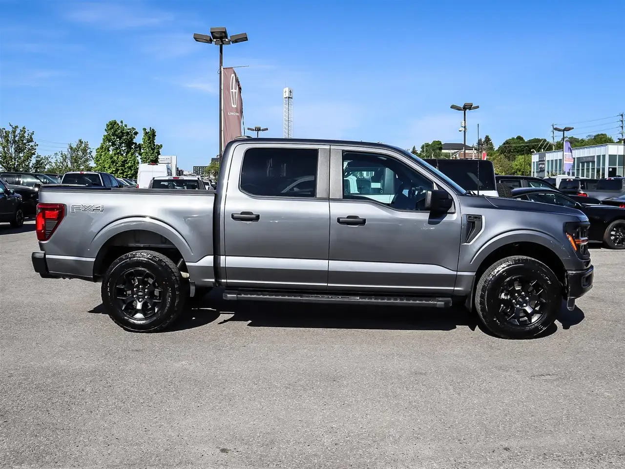 Ford F 150 photo Ford F 150
