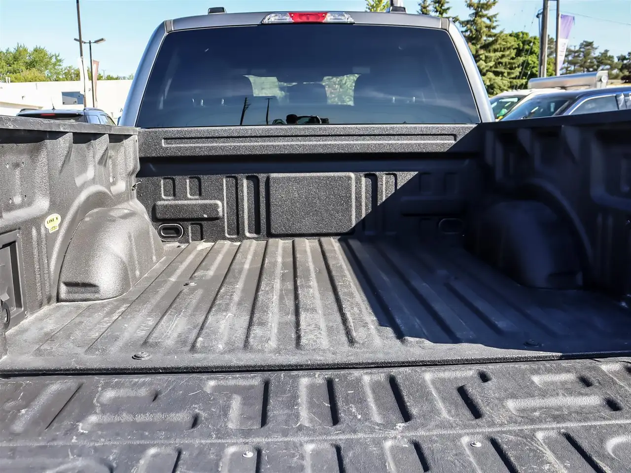 Ford F 150 photo Ford F 150