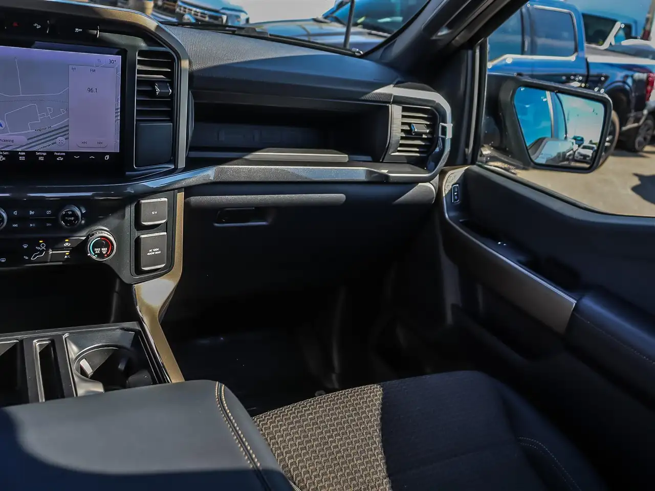 Ford F 150 photo Ford F 150