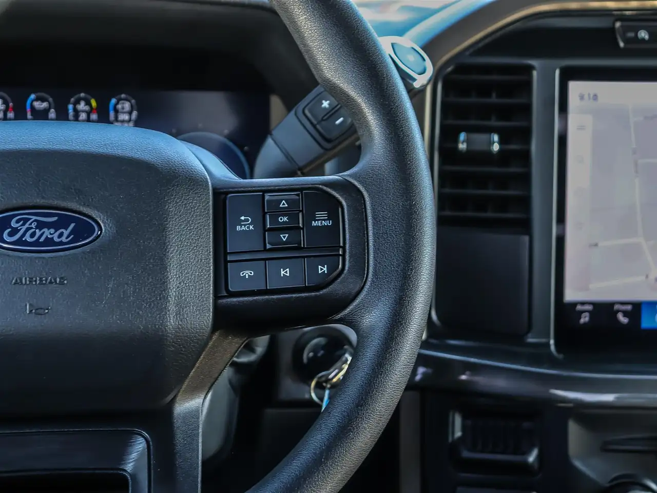 Ford F 150 photo Ford F 150