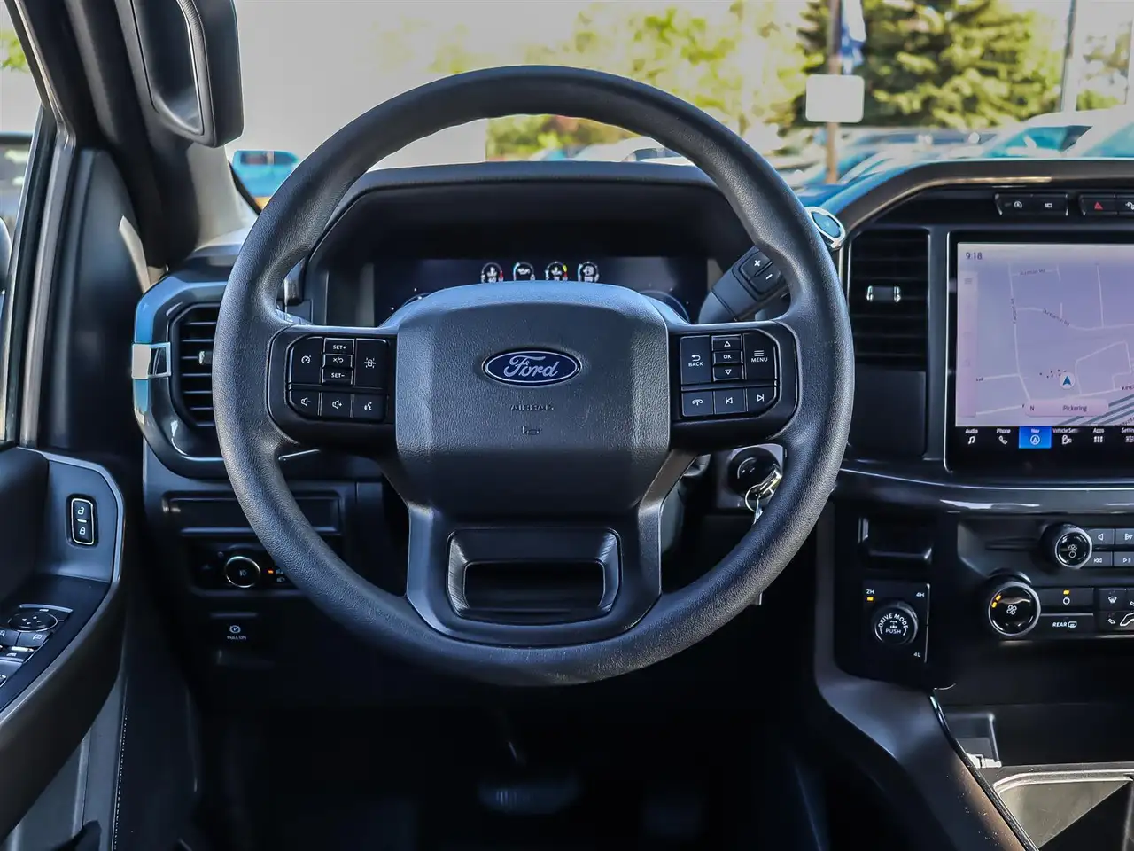 Ford F 150 photo Ford F 150
