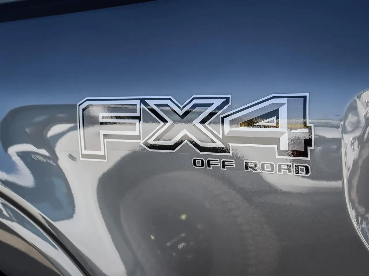 Ford F 150 photo Ford F 150